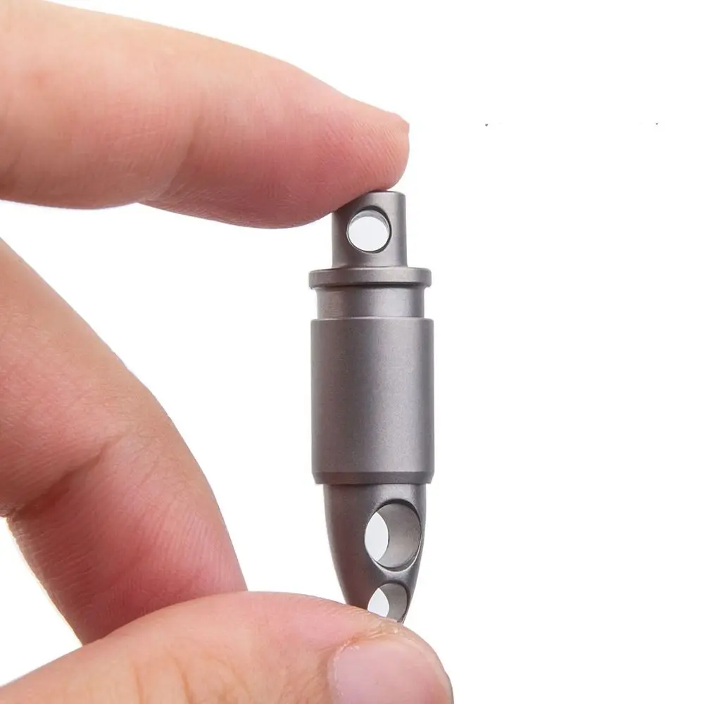 Rotatable Keyring